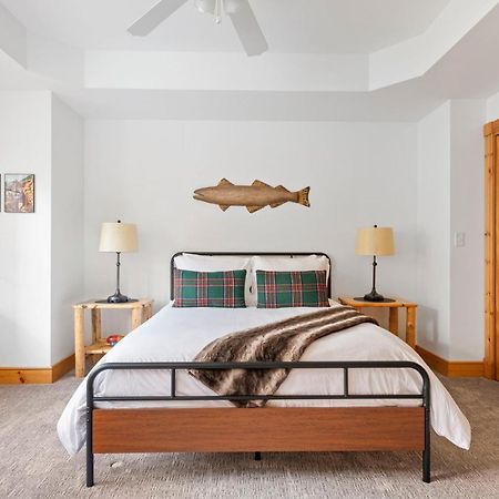 The Lodge, 'North Woods' Style, Boutique Galena Getaway! Zewnętrze zdjęcie