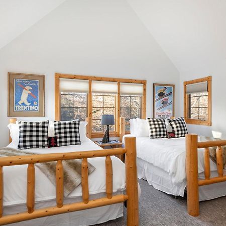 The Lodge, 'North Woods' Style, Boutique Galena Getaway! Zewnętrze zdjęcie