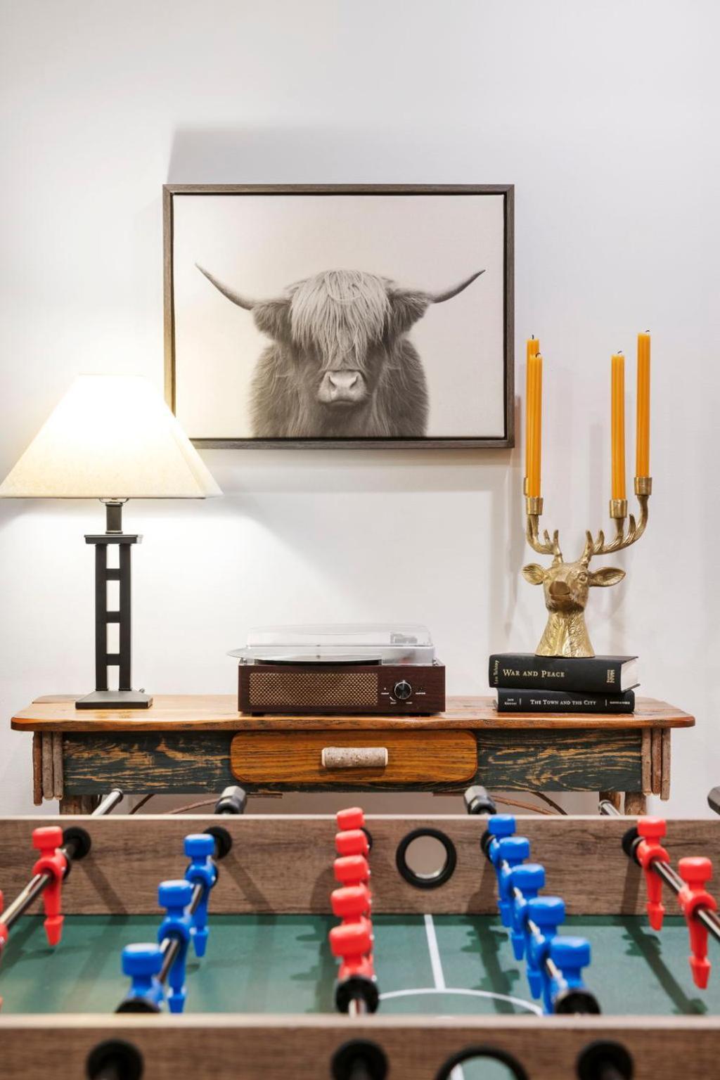The Lodge, 'North Woods' Style, Boutique Galena Getaway! Zewnętrze zdjęcie