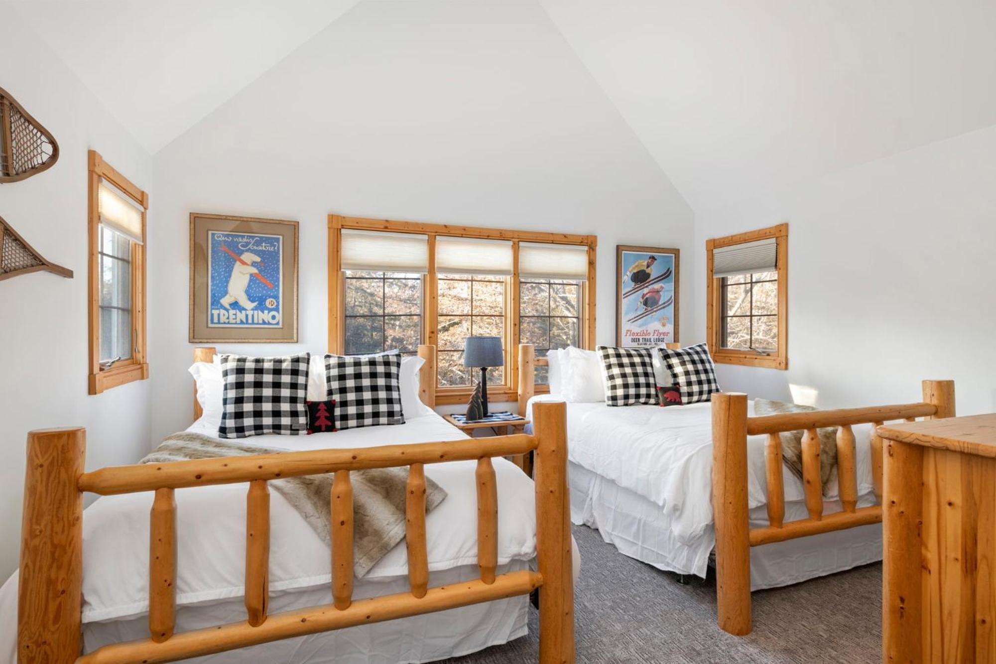 The Lodge, 'North Woods' Style, Boutique Galena Getaway! Zewnętrze zdjęcie
