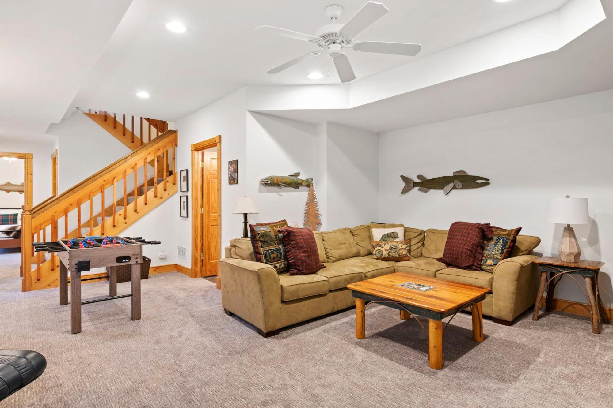 The Lodge, 'North Woods' Style, Boutique Galena Getaway! Zewnętrze zdjęcie