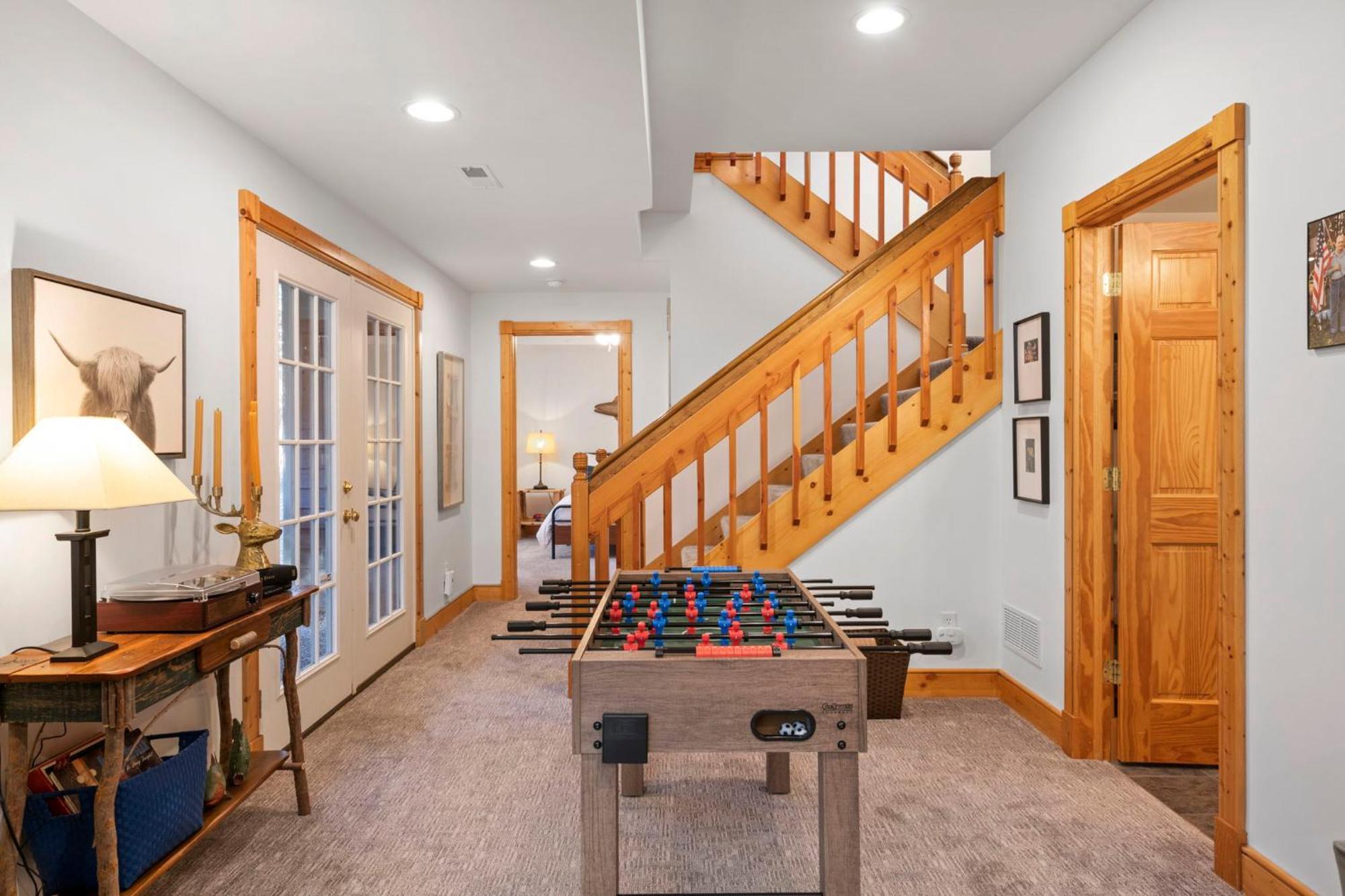 The Lodge, 'North Woods' Style, Boutique Galena Getaway! Zewnętrze zdjęcie