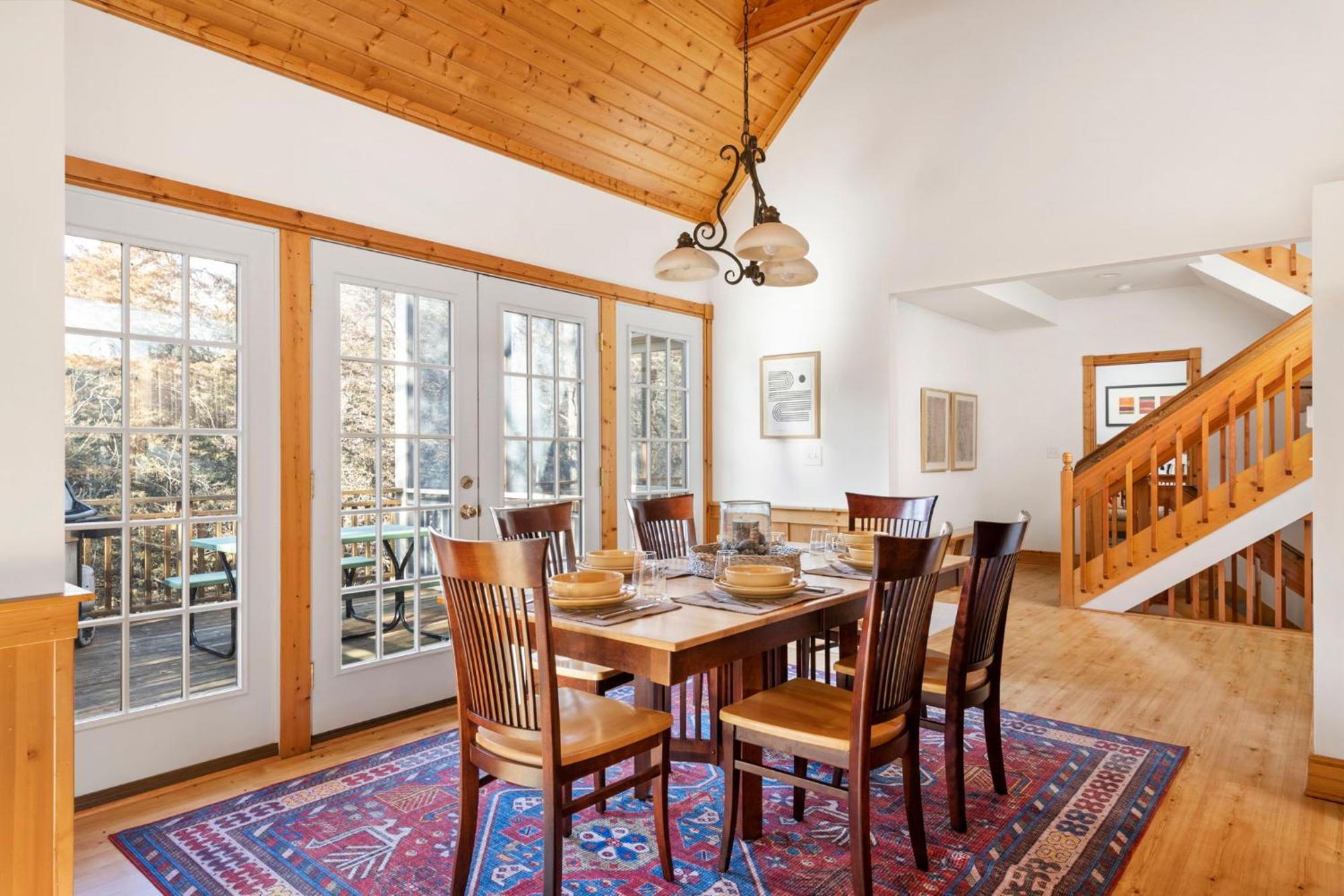The Lodge, 'North Woods' Style, Boutique Galena Getaway! Zewnętrze zdjęcie