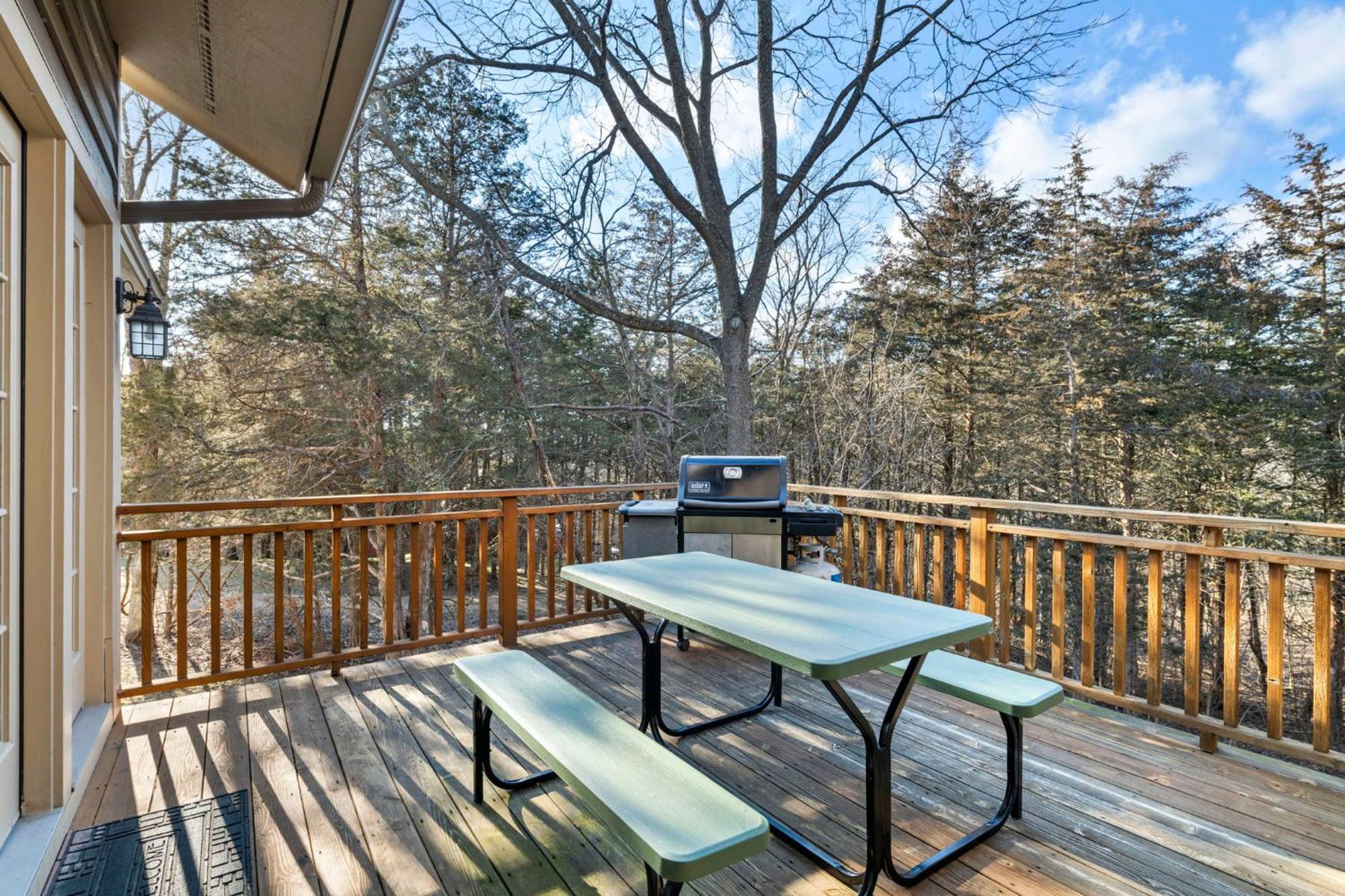 The Lodge, 'North Woods' Style, Boutique Galena Getaway! Zewnętrze zdjęcie