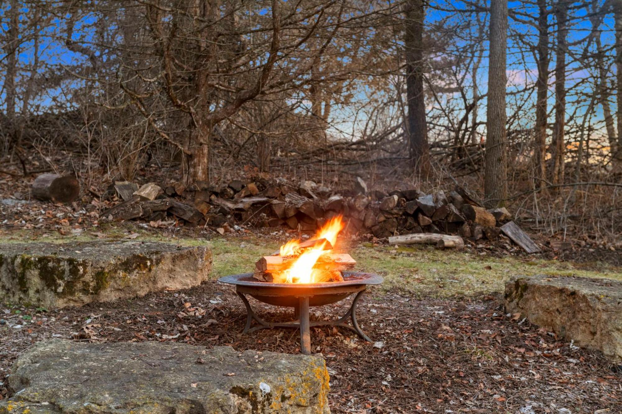 The Lodge, 'North Woods' Style, Boutique Galena Getaway! Zewnętrze zdjęcie