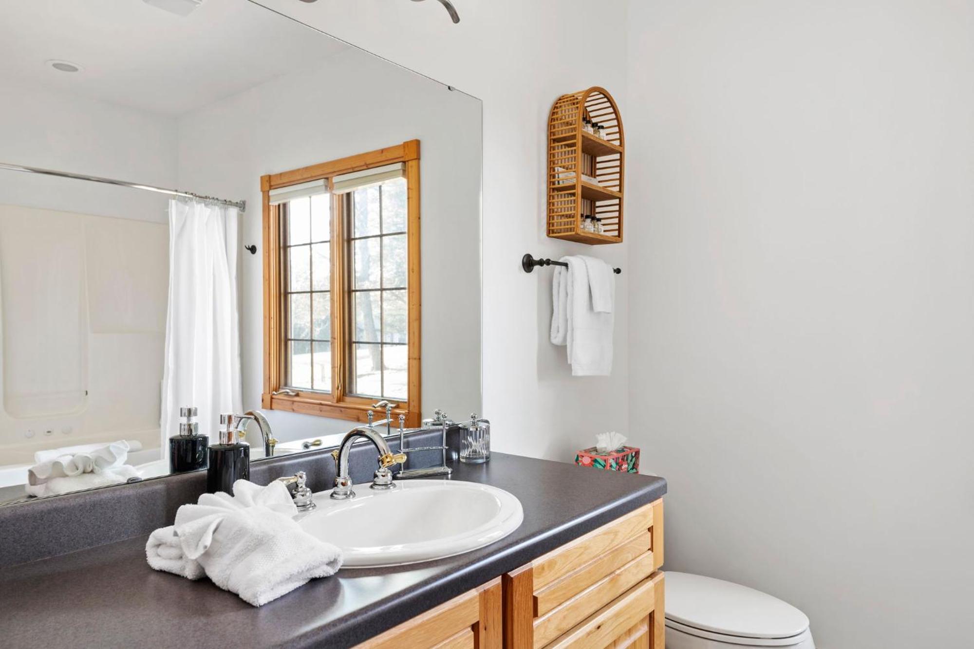 The Lodge, 'North Woods' Style, Boutique Galena Getaway! Zewnętrze zdjęcie