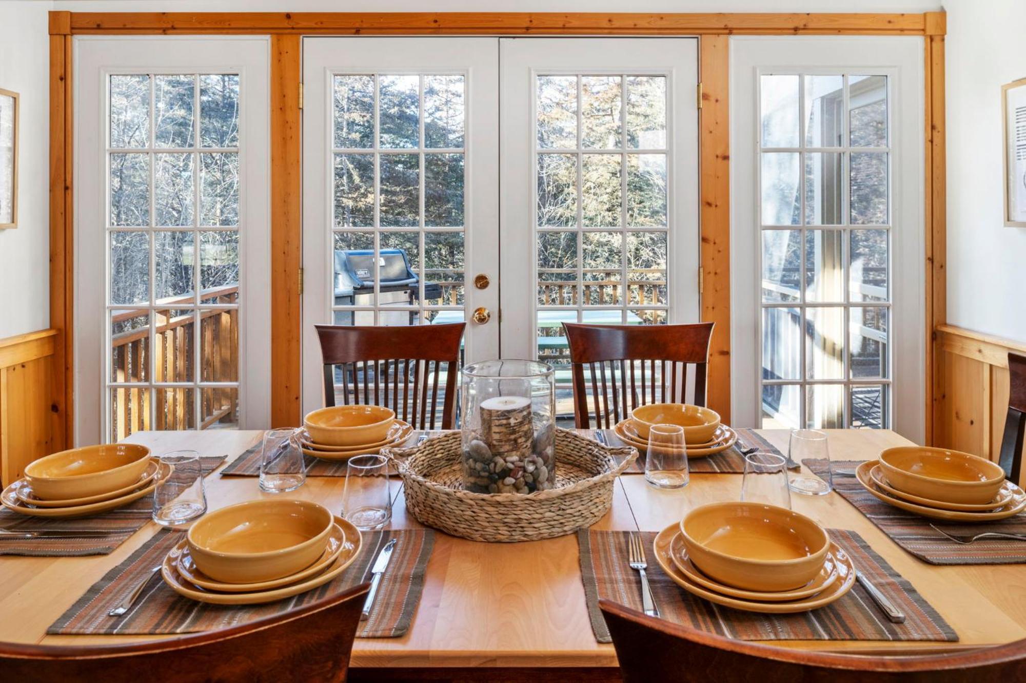 The Lodge, 'North Woods' Style, Boutique Galena Getaway! Zewnętrze zdjęcie