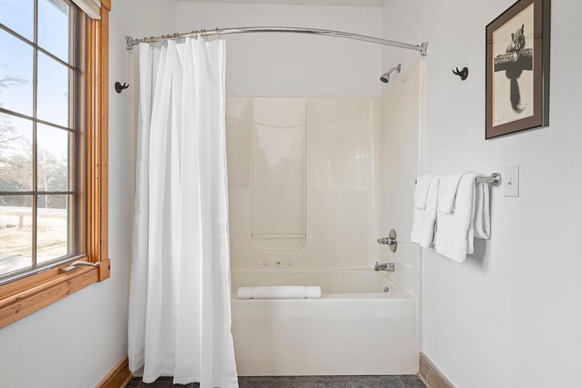 The Lodge, 'North Woods' Style, Boutique Galena Getaway! Zewnętrze zdjęcie