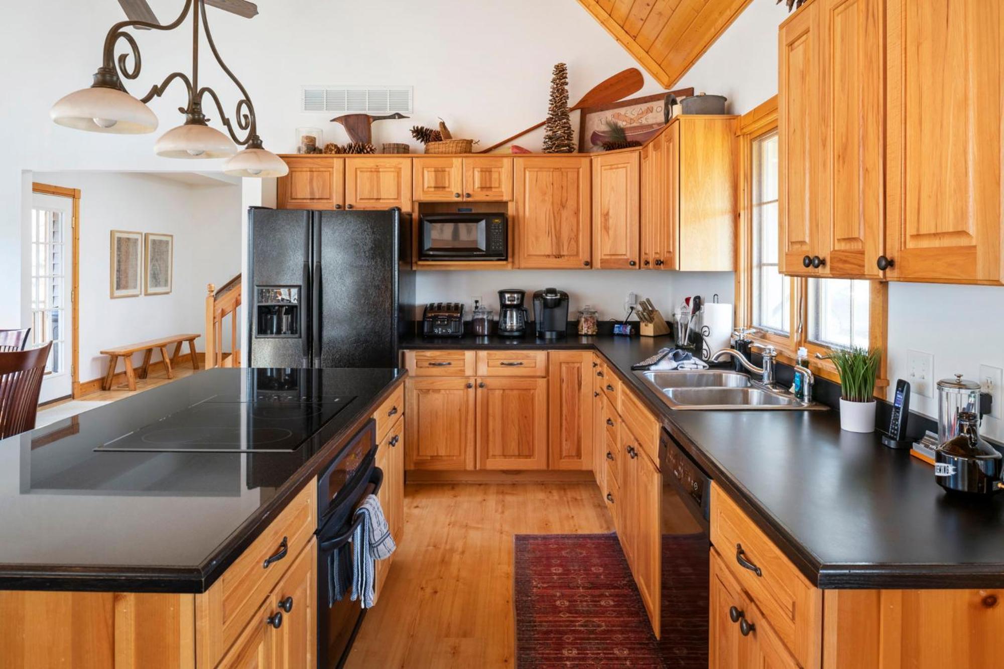 The Lodge, 'North Woods' Style, Boutique Galena Getaway! Zewnętrze zdjęcie