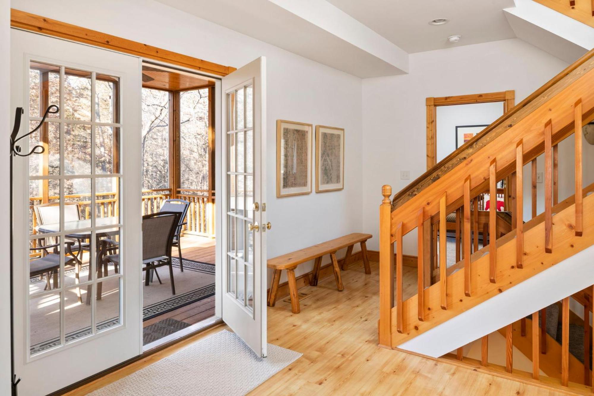 The Lodge, 'North Woods' Style, Boutique Galena Getaway! Zewnętrze zdjęcie